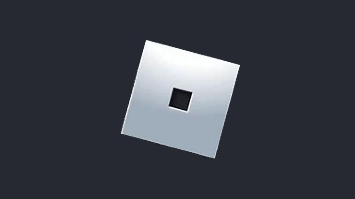 Larangan Game Roblox.