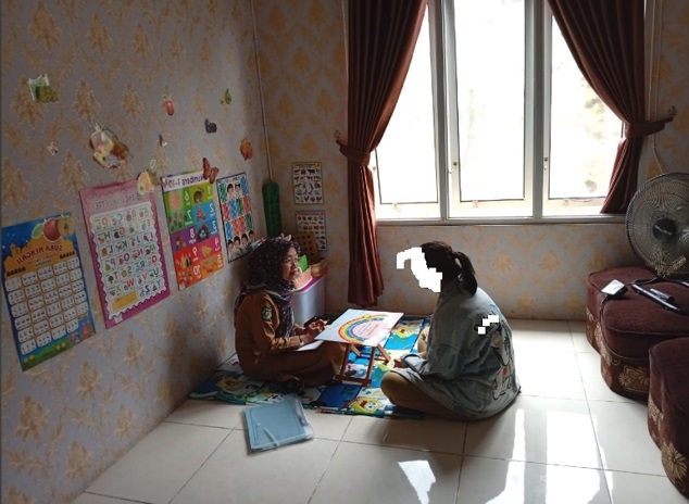 Kisah Pilu Siswi SMP di Kepahiang Digauli Ayah Kandung Sejak SD, Trauma Takut ke Sekolah