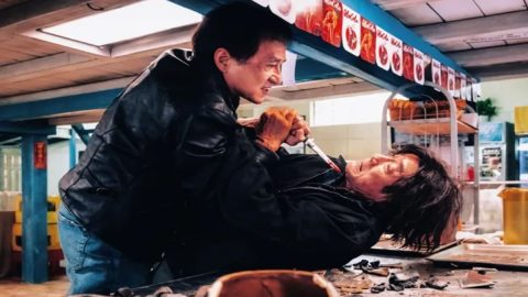Trinity CineAsia resmi mengumumkan mendapatkan hak distribusi film terbaru Jackie Chan, The Shadow’s Edge, untuk pasar Inggris.
