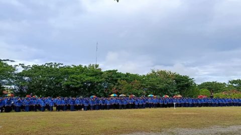 SK PPPK Tahap 1 Tahun Anggaran (TA) 2024 Kabupaten Rejang Lebong akan di serahkan besok, Selasa 28 Oktober 2025. Foto Ilustrasi PPPK. Foto Ist