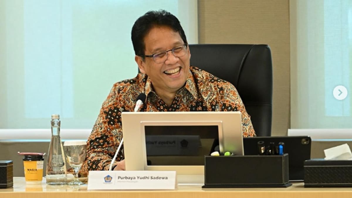 Menteri Keuangan Purbaya Yudhi Sadewa meyakini bahwa tingkat pengangguran mudah kerja akan meningkat signifikan mulai akhir Desember 2025 mendatang.