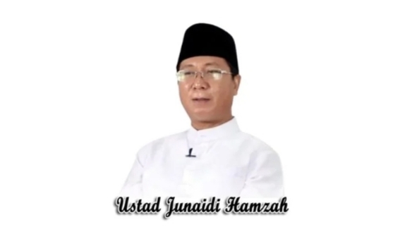 Pesan harian UJH - Beradu Kambing Saja Parah, Apalagi Adu Keputusan