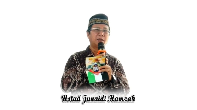 Pesan harian UJH - Memupuk Kebodohan