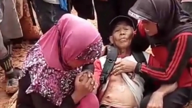 Penembakan Lima Petani di Pino Raya