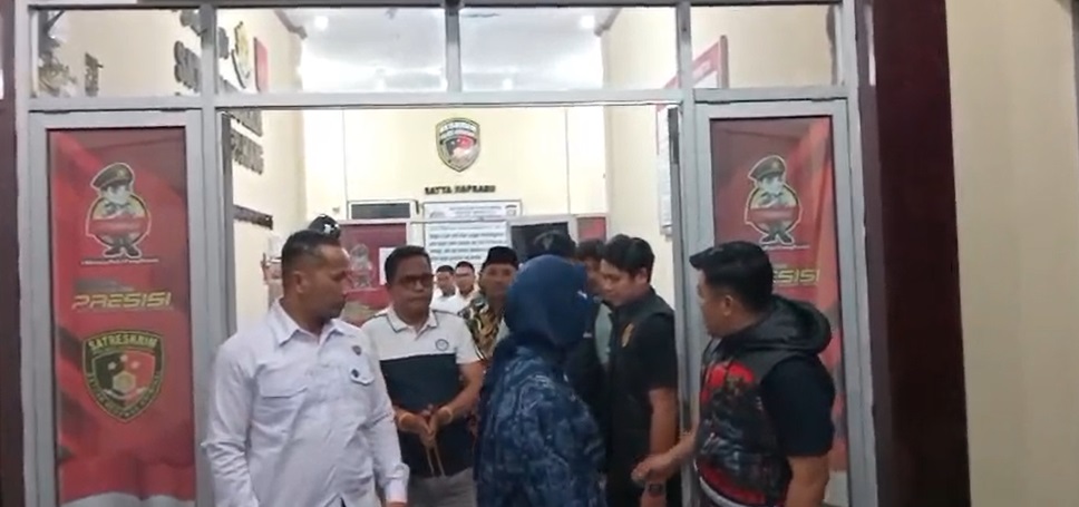 3 Kades di Kepahiang Jadi Tsk Dugaan Fee Proyek BBWSS, Ada yang Masih Ditutupi?