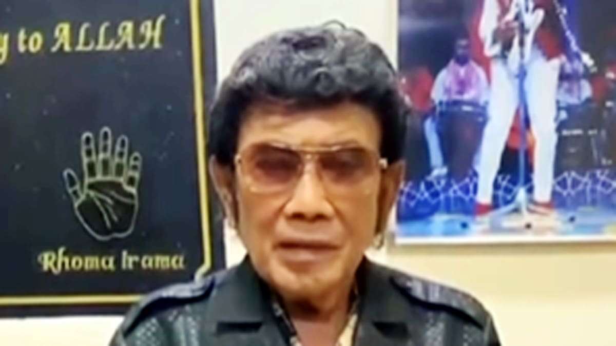 Hadirkan Rhoma Irama, Pemprov Bengkulu Gelar Tabligh Akbar Sekaligus Doa Bersama untuk Korban Bencana Sumatera.