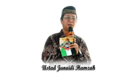 Pesan Harian UJH - Antisipasi Diri