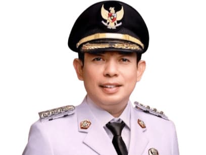 Program bersolek Kota Bengkulu komitmen Wali Kota Bengkulu Dedy