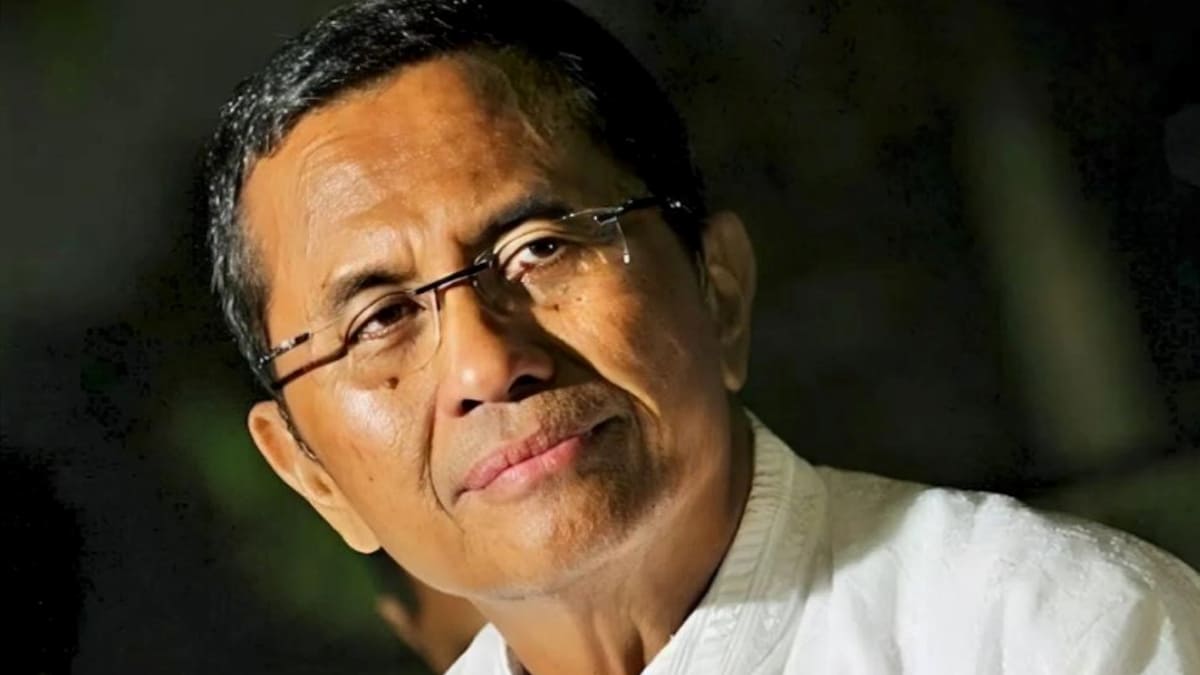 JMSI Usulkan Dahlan Iskan untuk Anugerah Dewan Pers 2025.