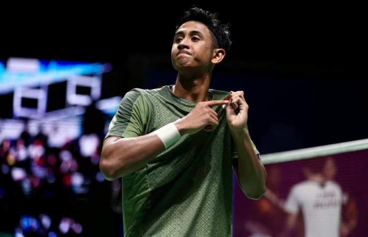 Sea Games 2025: Indonesia Sabet Gelar Juara Umum Cabor Bulutangkis