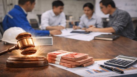 UMP Provinsi Bengkulu 2026 resmi ditetapkan. Foto Ilustrasi - Ngenelo.net