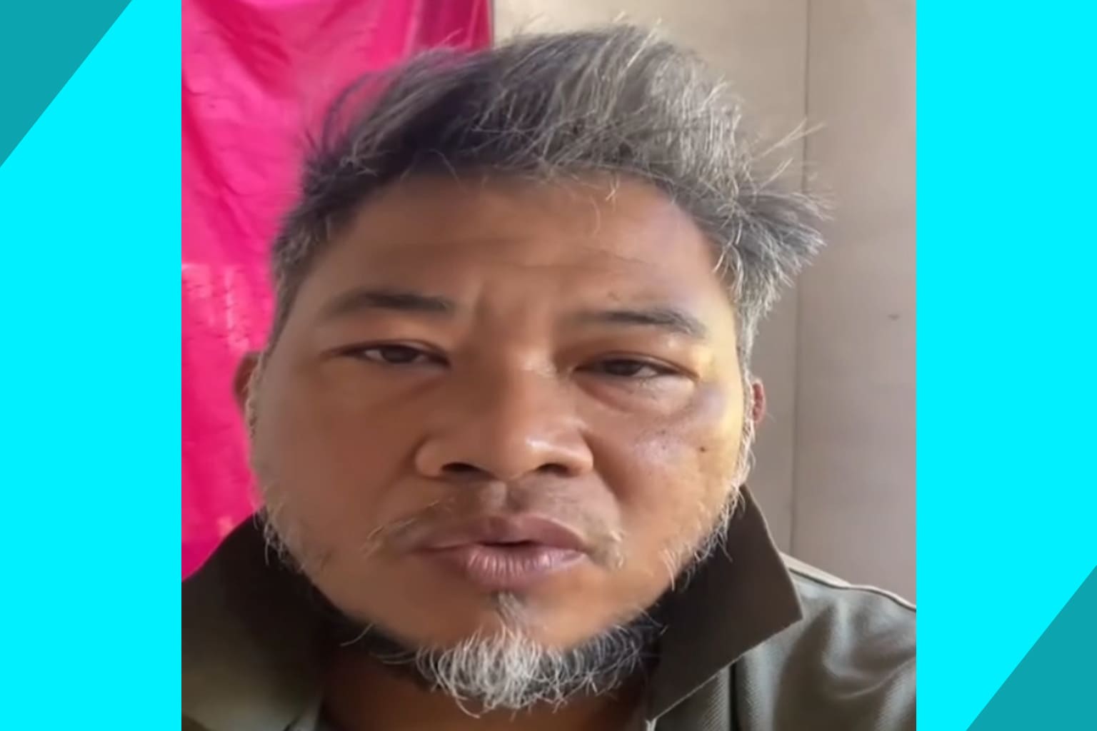 Video Pengakuan Jarah Alfamart