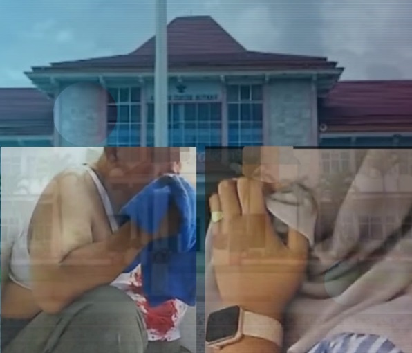 camat dan oknum guru pppk seluma didesak pecat