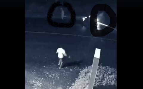 2 Satpam Kejari Kepahiang Bikin Kabur 3 Begal, Aksi di Komplek Perkantoran