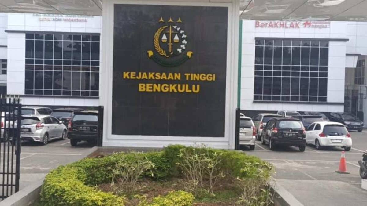 LEKAD Desak Kejati Usut Dugaan Korupsi Dana Hibah Pilkada Rejang Lebong 2024 Rp 26 Miliar.