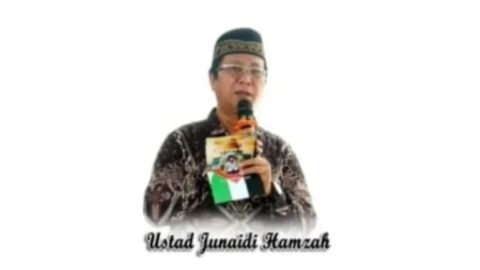 Pesan harian UJH Minggu, 11 Januari 2026 - Memperdalam Shalat. Foto Dok Ngenelo.net