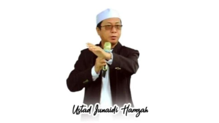 Pesan Harian UJH, Senin 12 Desember 2026 - Memperdalam Shalat "Makna Tahiyat." Foto Dok - Ngenelo.net