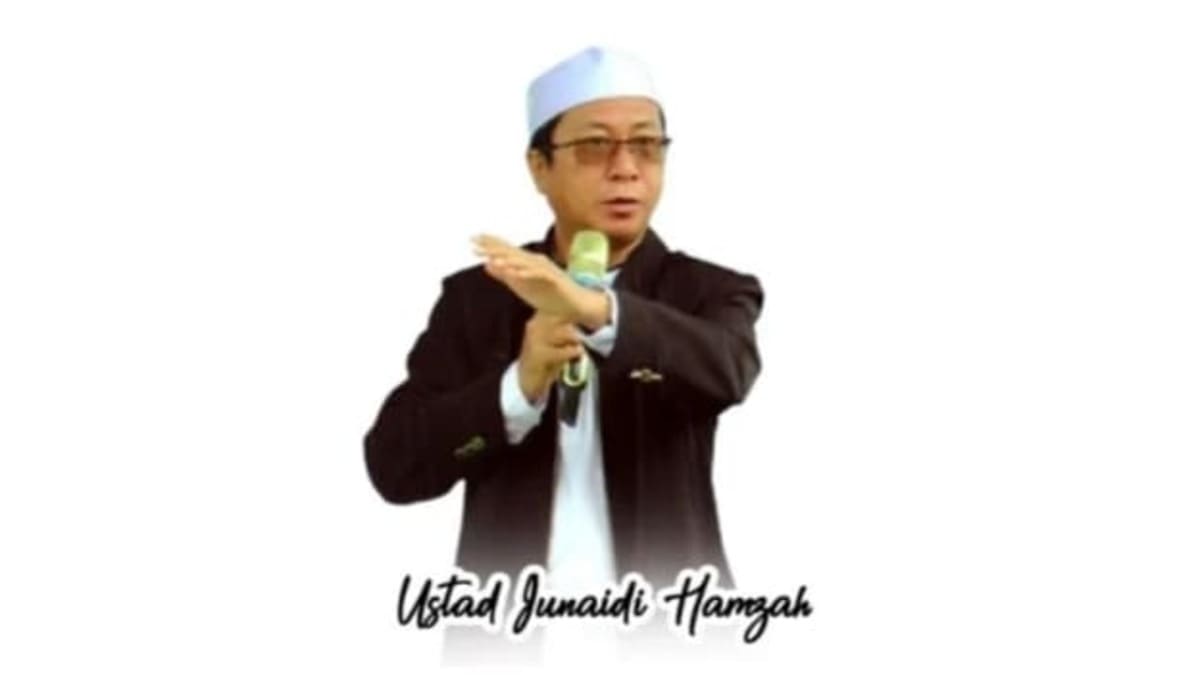 Pesan Harian UJH, Senin 12 Desember 2026 - Memperdalam Shalat "Makna Tahiyat." Foto Dok - Ngenelo.net