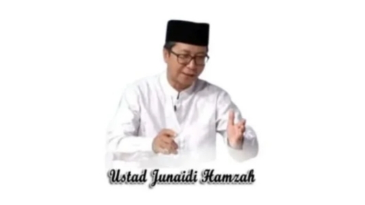 Pesan Harian UJH, Selasa 13 Januari 2026 - Memperdalam Shalat "Memahami Makna Salam." Foto - Ngenelo.net