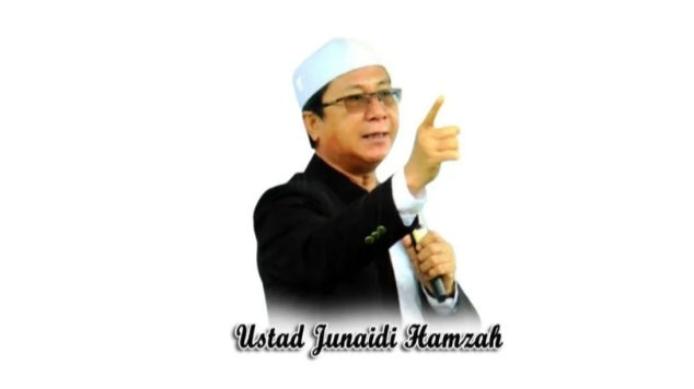 Pesan Harian UJH, Rabu 14 Januari 2026 -Memperdalam Shalat "Mengapa Shalat dikatakan Tiang Agama." Foto - Ngenelo.net