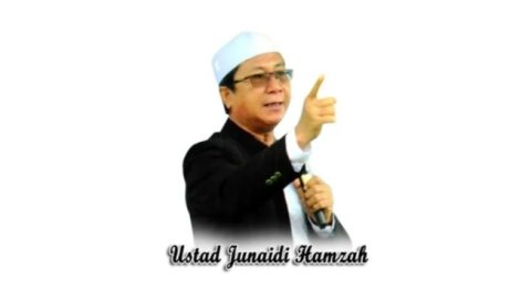 Pesan Harian Ustadz Junaidi Hamzah (UJH), Minggu 18 Januari 2026 - Tanda Diterimanya Amal.