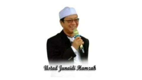 Pesan Harian UJH - Makin Banyak Tahu Makin Tumbuh Rasa Malu.