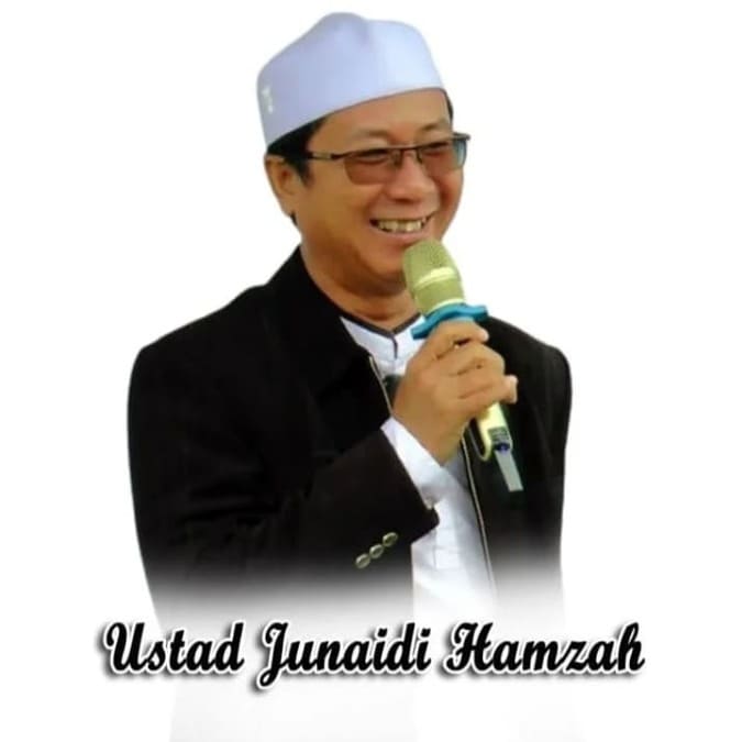 Pesan Harian UJH - Rajab dan Syakban