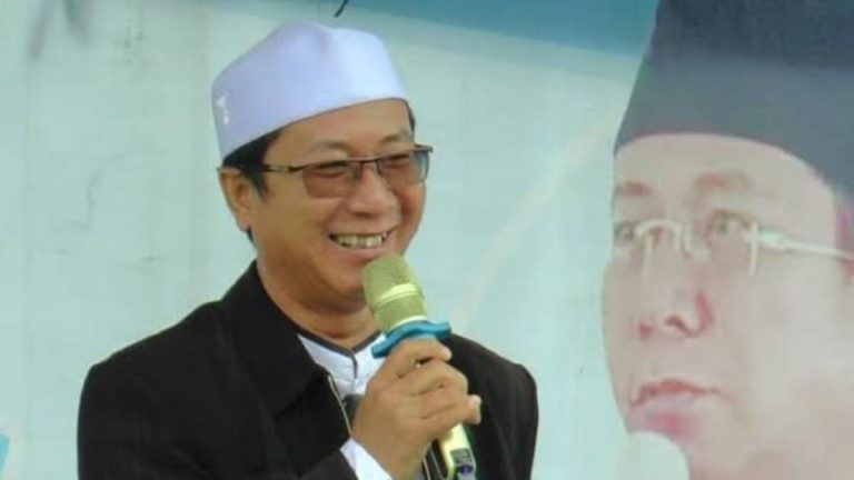 Pesan Harian Ustad Junaidi Hamzah (UJH), Kamis, 12 Februari 2026 - FUTUH