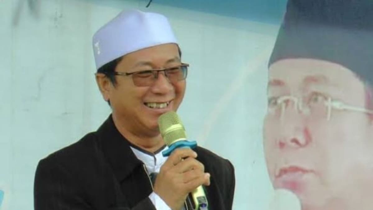 Pesan Harian Ustad Junaidi Hamzah (UJH), Kamis, 12 Februari 2026 - FUTUH