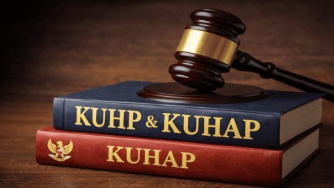 Kasus Hogi Minaya Dihentikan Kejari Sleman. Foto ilustrasi - Ngenelo.net