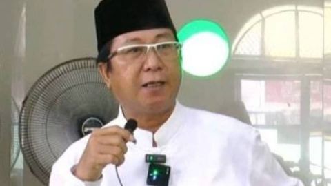 Pesan Harian UJH - Antara Hujatan dan Kritikan