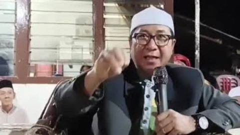 Pesan Harian UJH, Jumat, 13 Februari 2026 - Penuh dengan Kekurangan