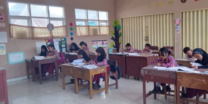 Jadi Temuan BPK, Pengelolaan dana BOS di Kepahiang Potensi Timbulkan Kerugian Negara