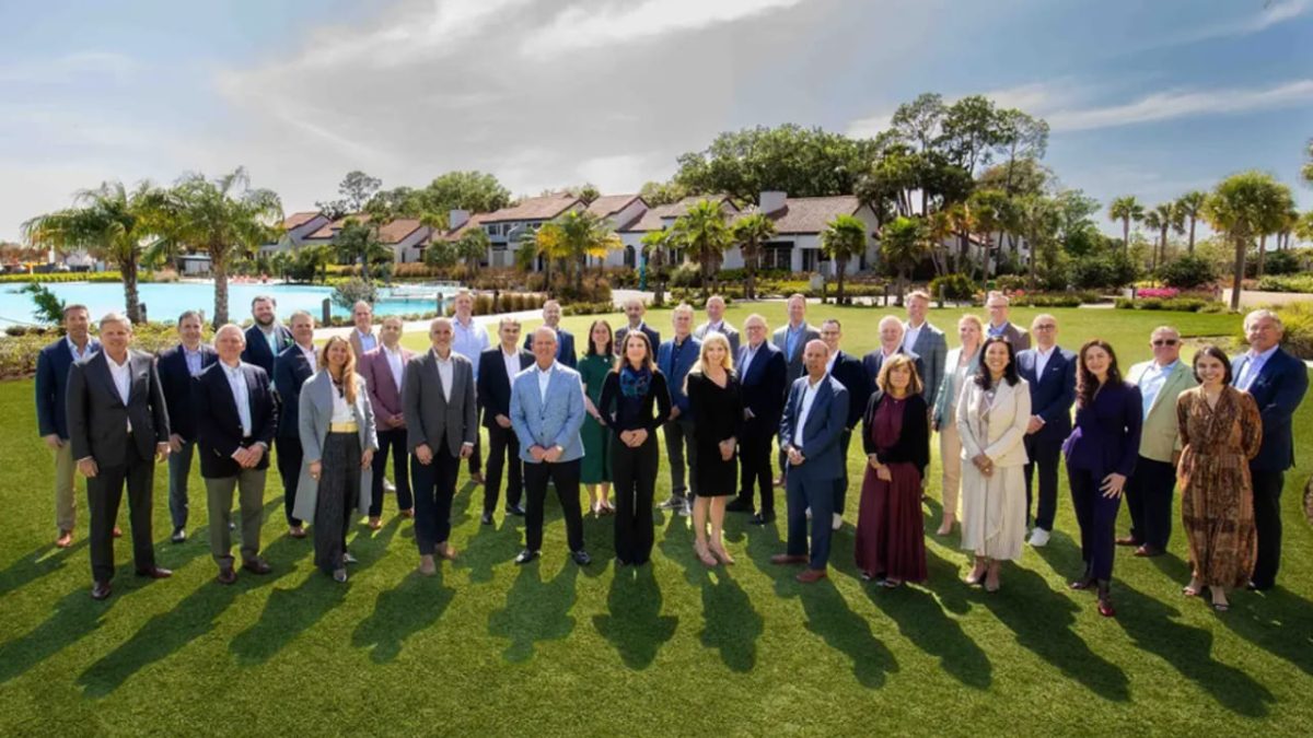 CHPA Angkat David Tomasi Jadi Ketua (1)