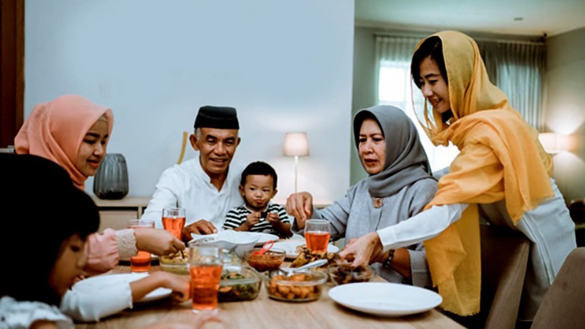 Pesan Harian UJH - Dimana Letak Masalah.