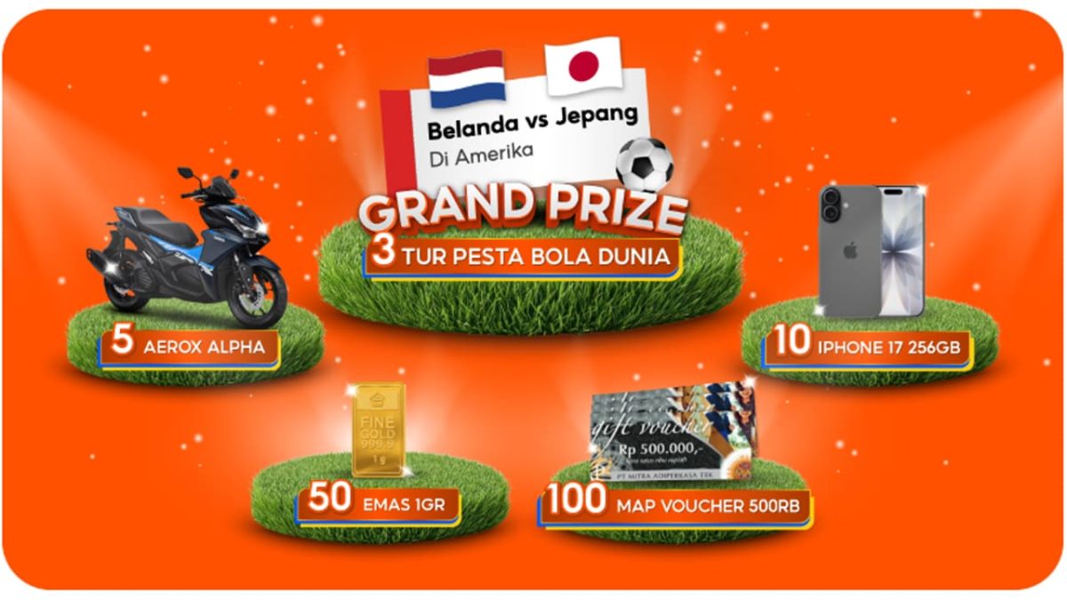 Jadilah Pemenang Pesta Untung SeaBank 2026