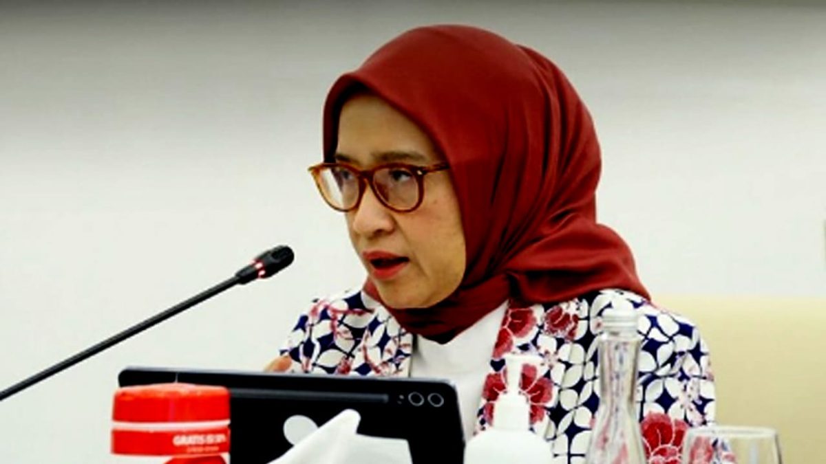 Menteri PANRB Rini Widyantini menyebut sekitar 160 ribu ASN akan memasuki masa pensiun sehingga posisi tersebut perlu segera diisi. Kondisi ini membuka peluang seleksi CPNS 2026.