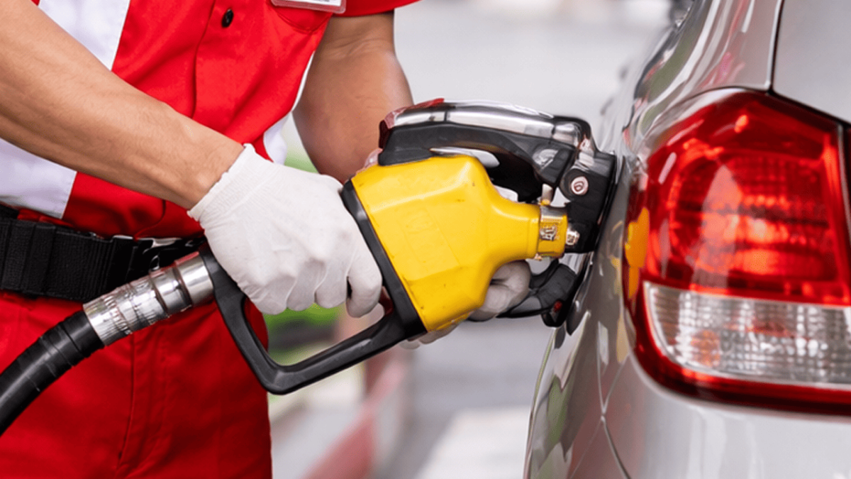 Pasokan Energi Lebaran 2026, Jabar dan Jatim Siapkan Ribuan SPBU. Foto - Ngenelo.net