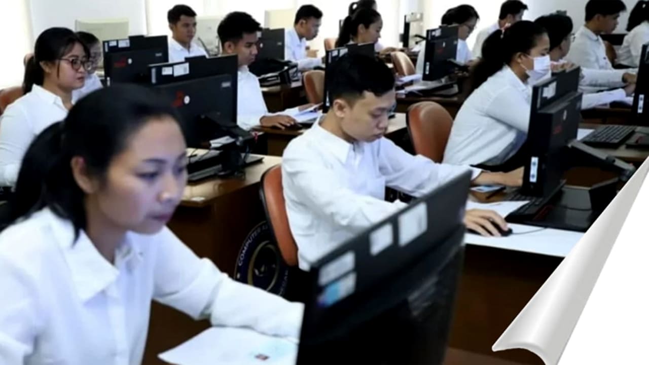 Pendaftaran CPNS 2026 Segera Dibuka