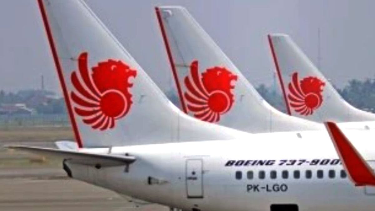 Perjalanan Bos Lion Air - dari seorang calo tiket kini jadi Raja Maskapai Murah Indonesia. Foto Dok Lion Air - Ngenelo.net.jpg