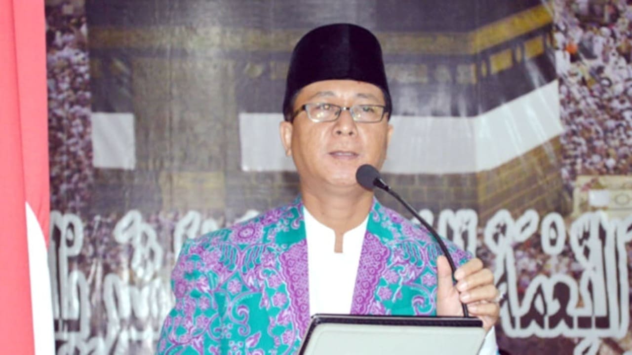 Pesan Harian UJH - 3 Model Ujung Ramadan