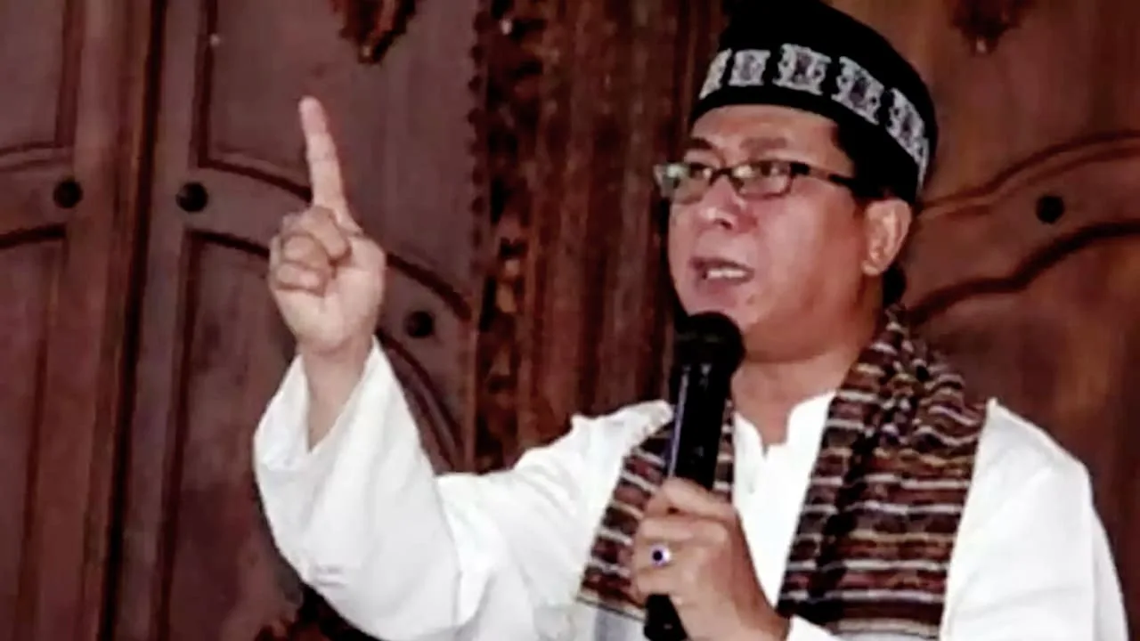 Pesan Harian UJH - Memasuki 10 Akhir Ramadan