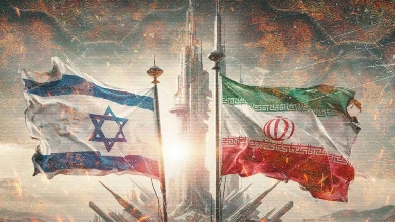 Pesan Harian UJH - Meskipun Perang Bergejolak. Foto Ilustrasi - Ngenelo.net