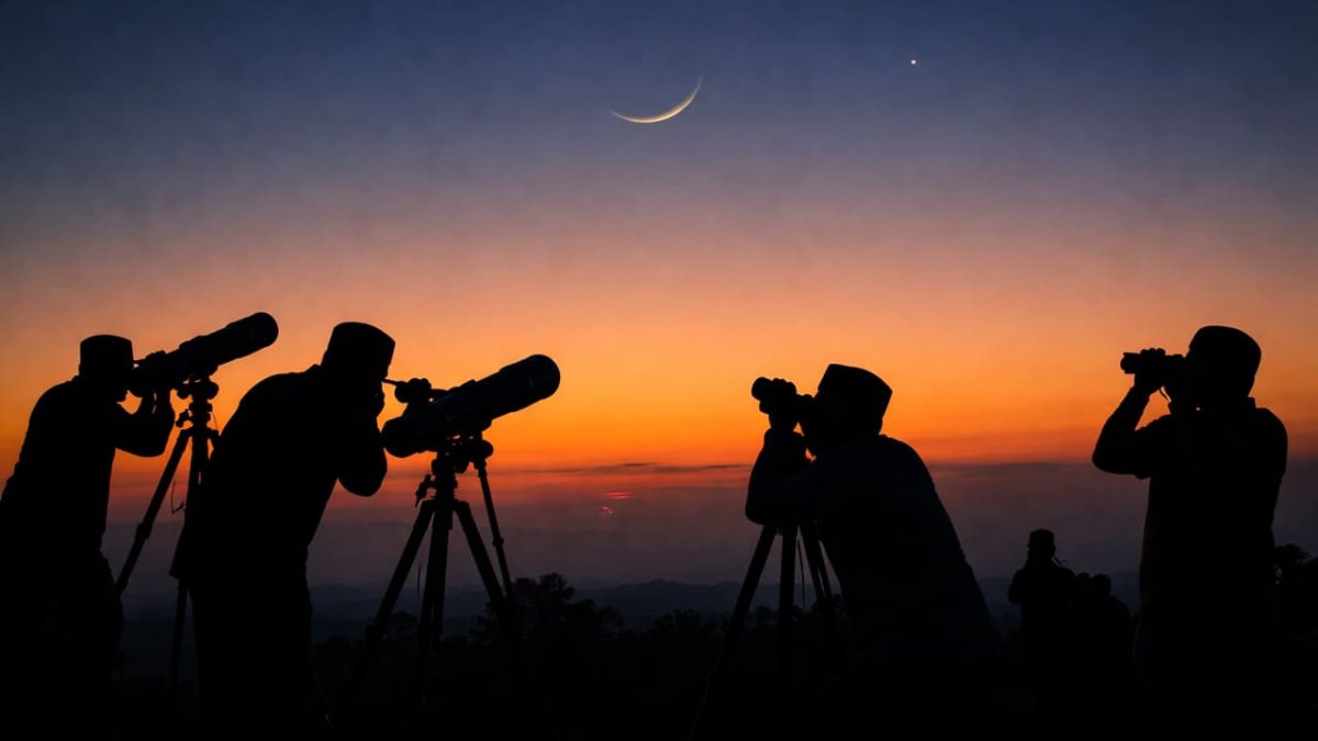 Pimpinan Pusat (PP) Persatuan Islam resmi menetapkan Hari Raya Idul Fitri 2026 atau 1 Syawal 1447 Hijriah jatuh pada Sabtu 21 Maret 2026