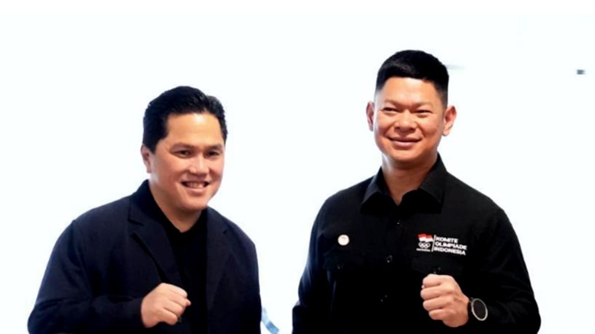 Timnas Indonesia terancam absen di Asian Games 2026 akibat aturan baru AFC. KOI minta PSSI protes dan suarakan hak Indonesia.