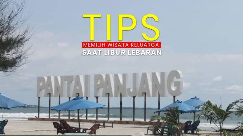 Tips Memilih Wisata Keluarga yang Aman dan Nyaman
