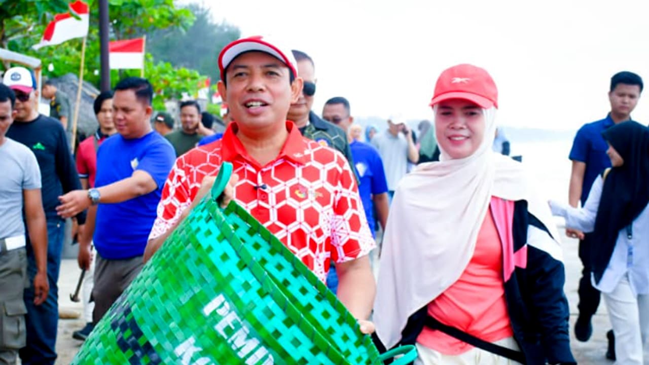 Wisatawan Kota Bengkulu dapat melapor melalui nomor Kadispar dan Satpol PP jika menemukan Harga tidak wajar.