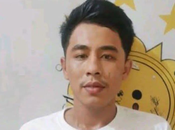 Ini Tampang Begal Sadis Jalan Lintas Curup - Linggau, Ditangkap Saat Sedang Ngamar di Bengkulu