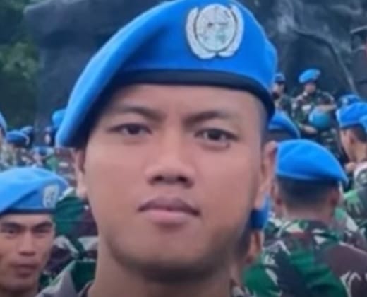Jenazah Praka Farizal Menuju Tanah Air, Keluarga Siapkan Pemakaman di Kulon Progo
