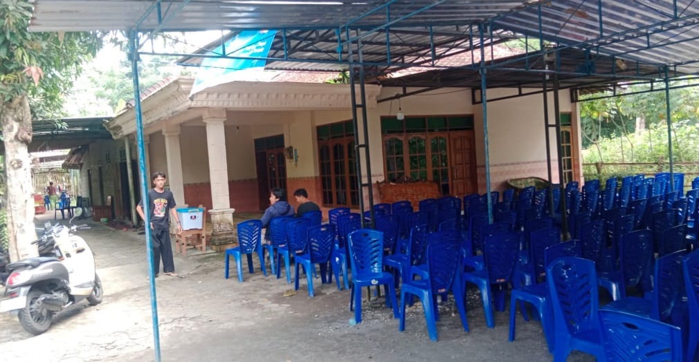 Jenazah Praka Farizal Menuju Tanah Air, Keluarga Siapkan Pemakaman di Kulon Progo